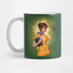 Jane Mug